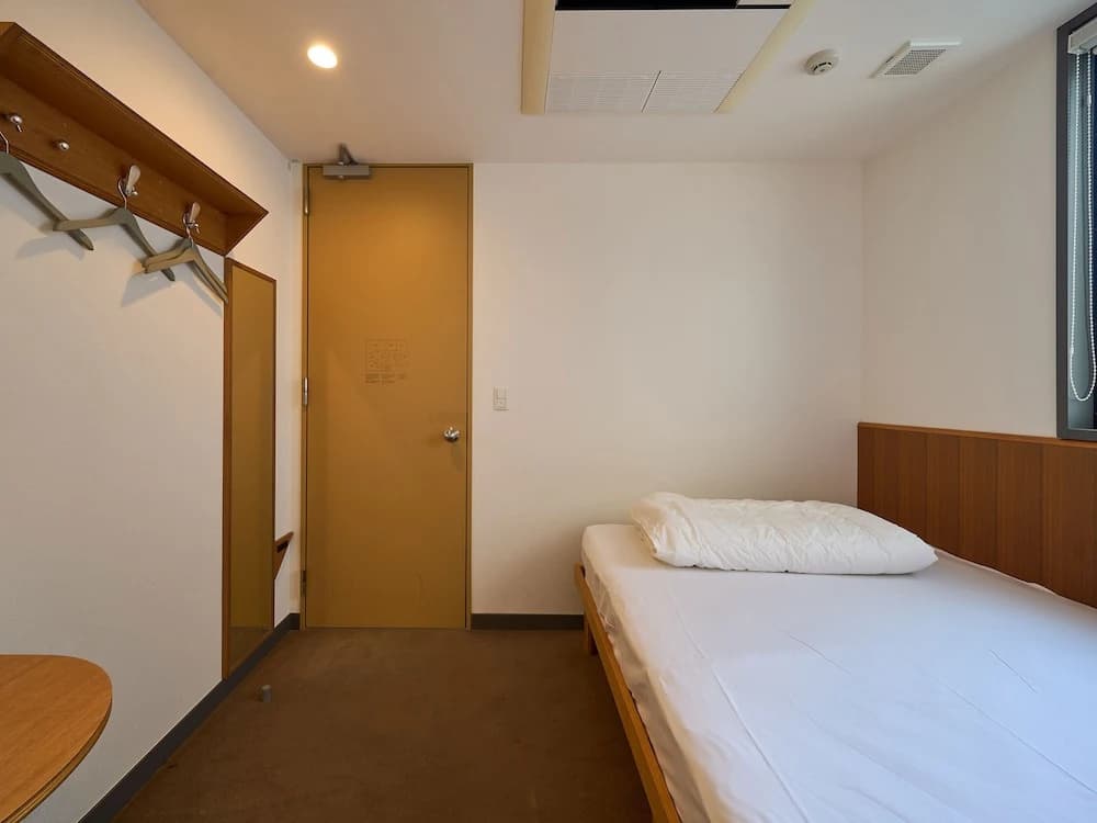 Hotel Plus Hostel TOKYO ASAKUSA 2 - photo 3
