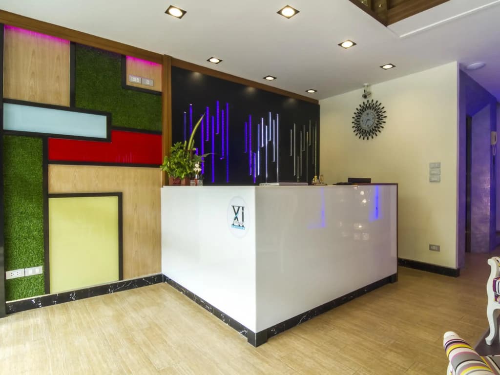 Eleven Avenue Suites - photo 12
