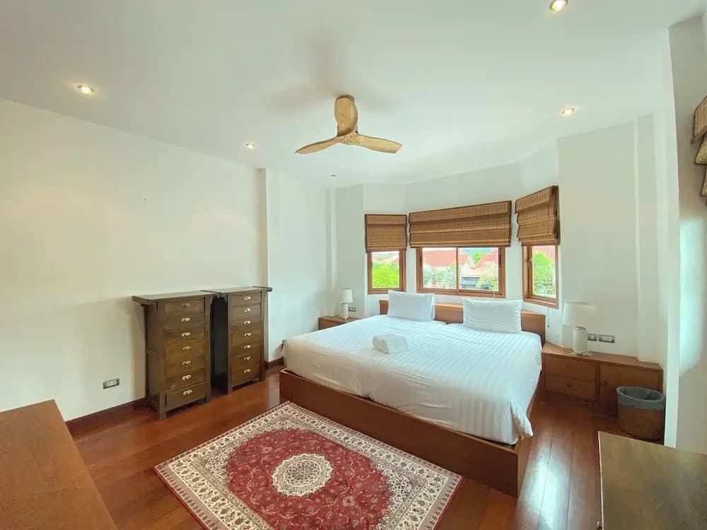 Tropical 6 Bedroom Villa Sanctuary - photo 39