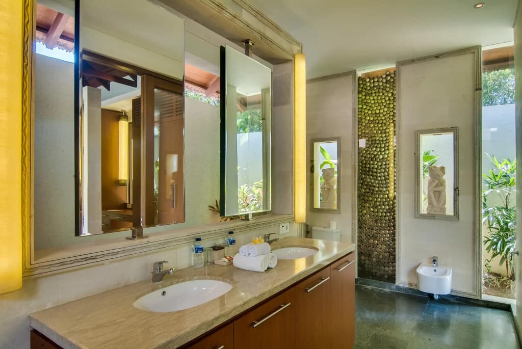 Bali Holiday Villas - La Mer - photo 7