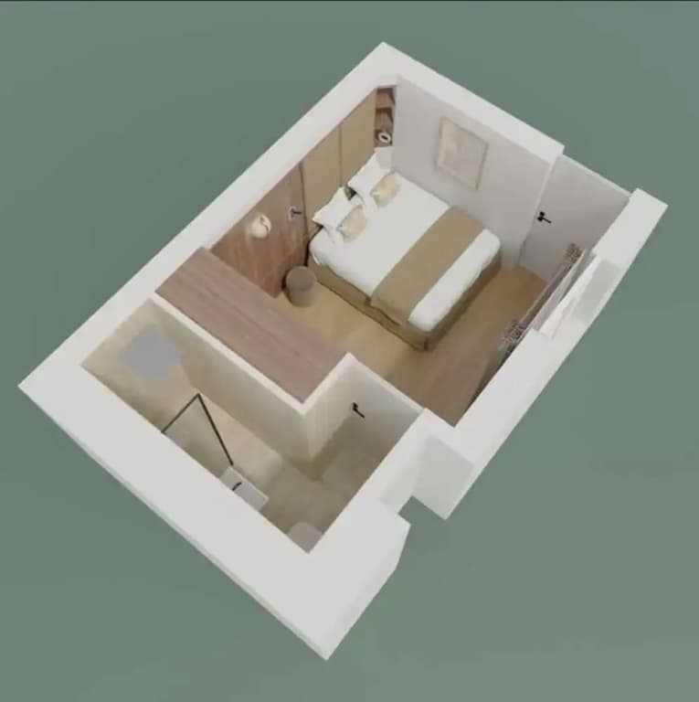 Lovely Studio - 1P - Near Montorgueil - photo 9