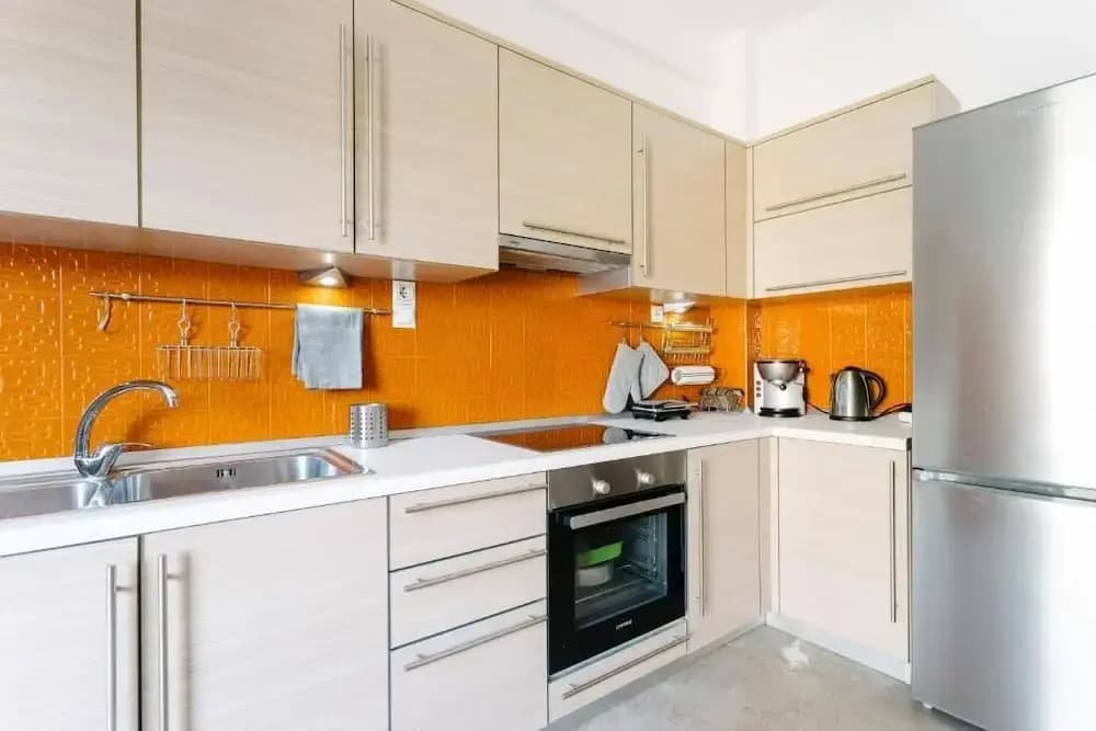 Bright apt. with view to Acropolis - photo 12