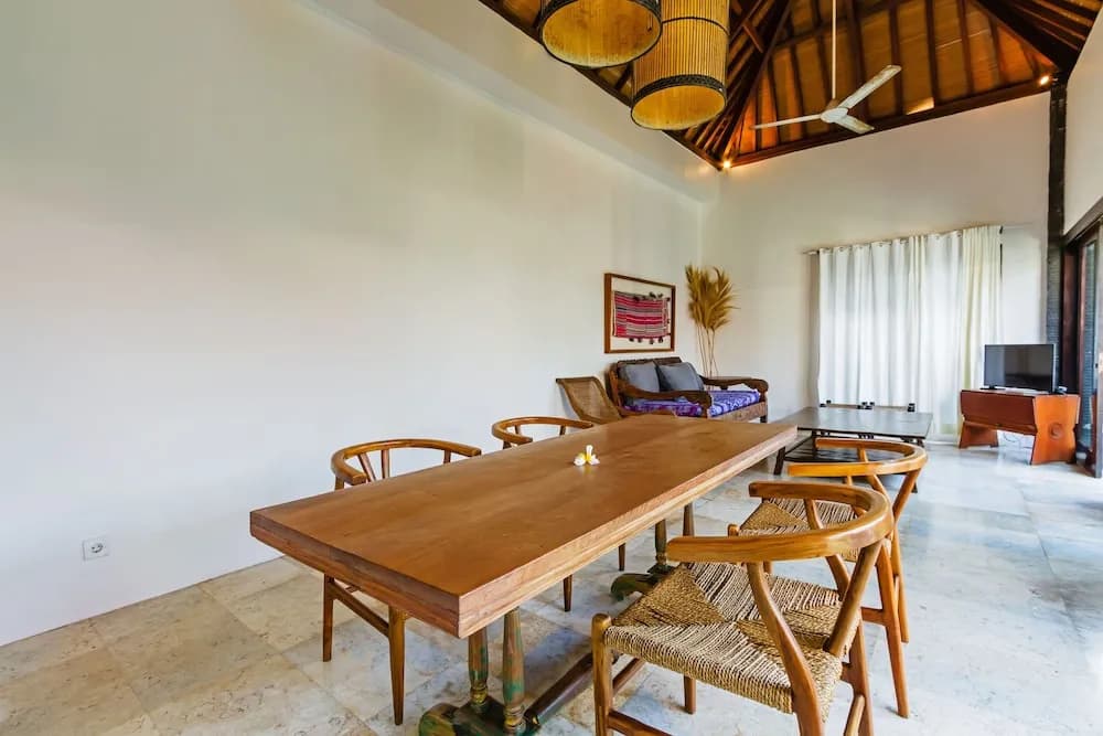 Villa Liburan Canggu - photo 5
