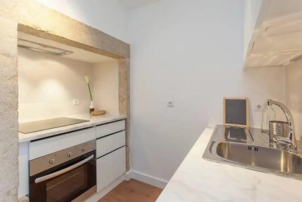 Bairro House Lisbon Charming Suites - photo 13