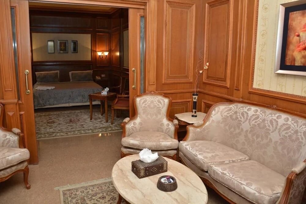 New Lamar Hotel - photo 6