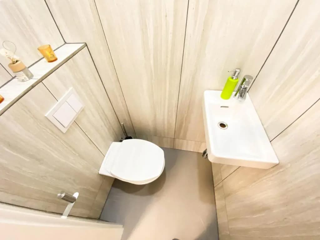 Vienna Senator Flat Paulusgasse 6 - photo 5