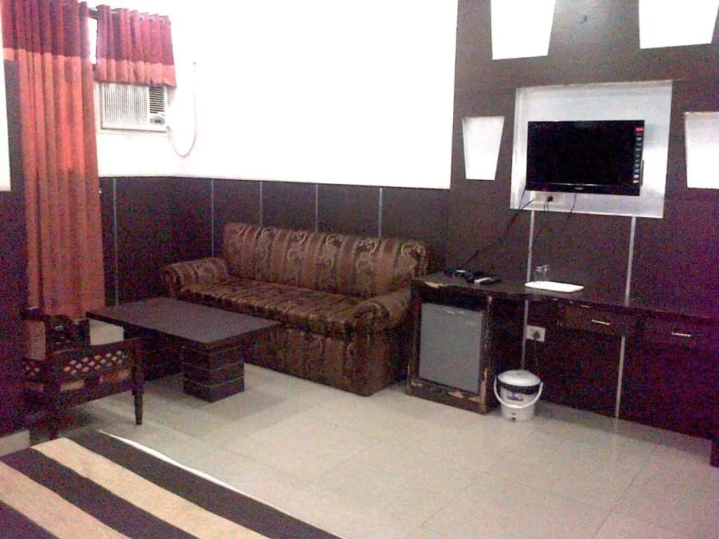 Fabhotel Spb 87 - photo 35