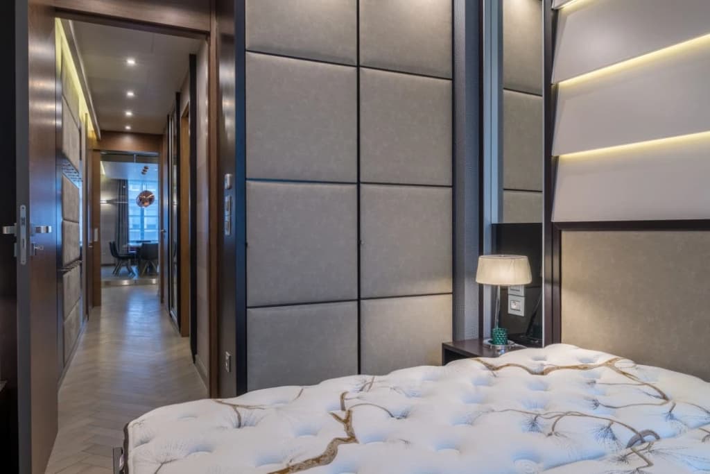 Buda Castle Apartments - photo 4