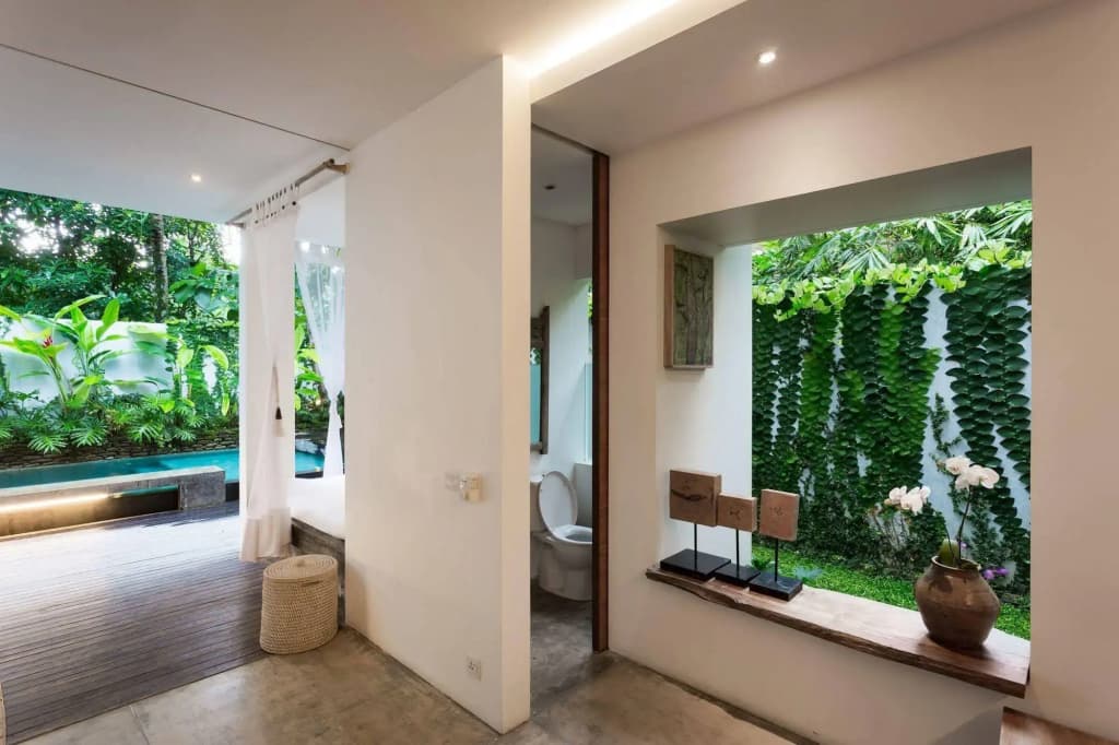 De Ubud Villas & Spa - photo 12