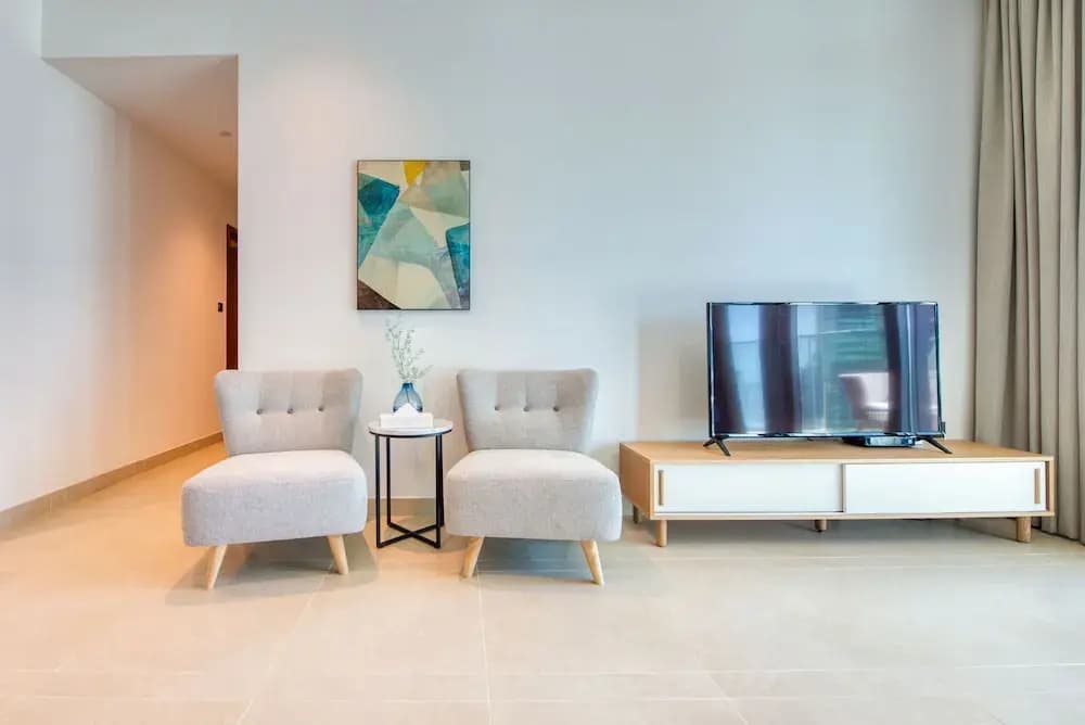 Maison Privee Marina Gate 2 - photo 3