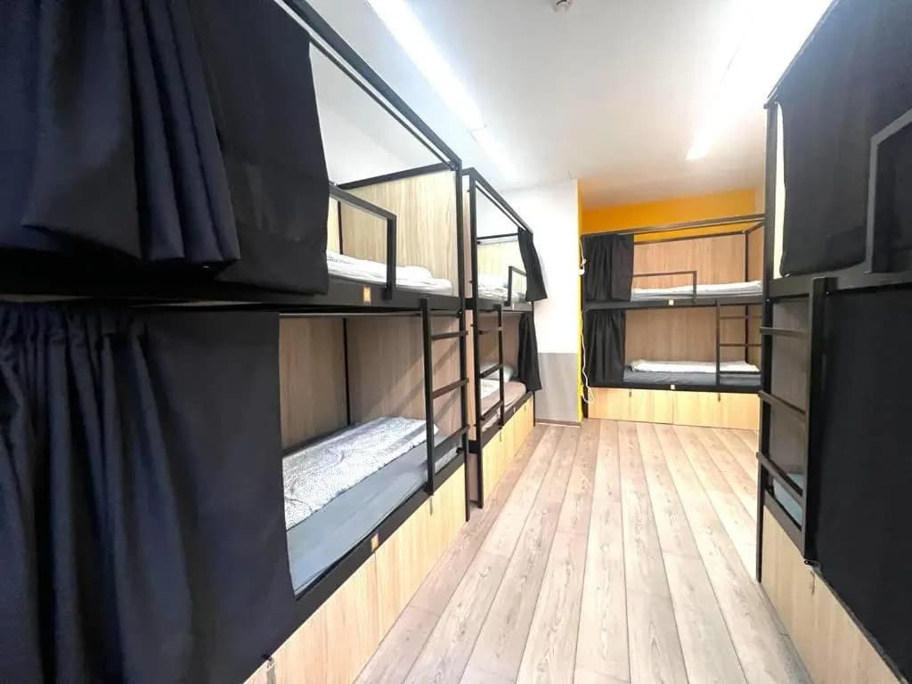 Hostel One Budapest - photo 9