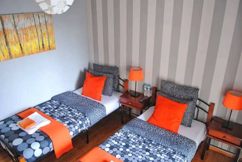 Athens Smart 3-room Apartment - photo 5