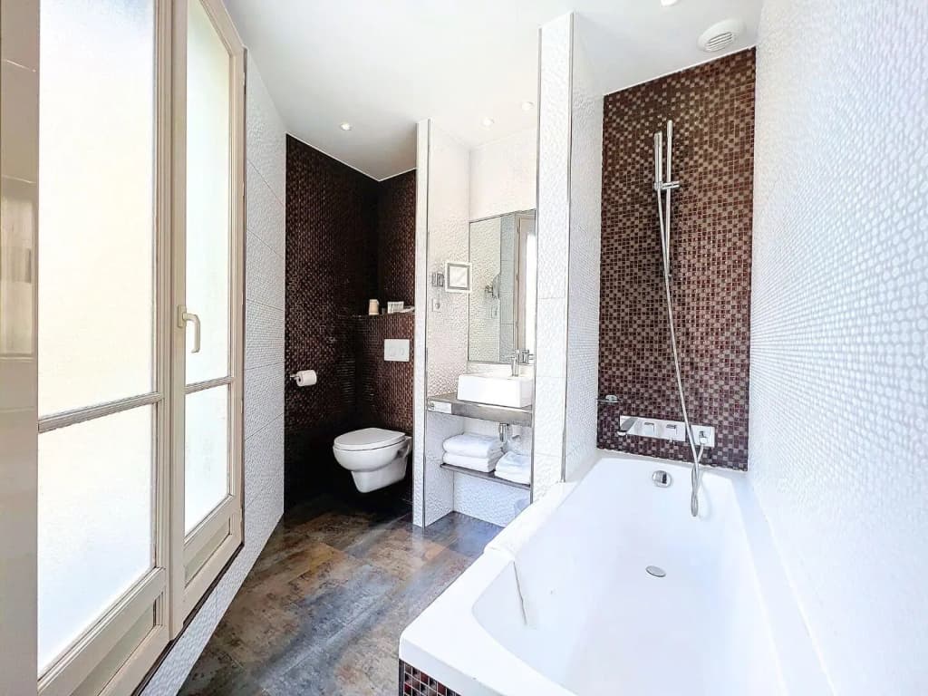 Best Western Nouvel Orléans Montparnasse - photo 9