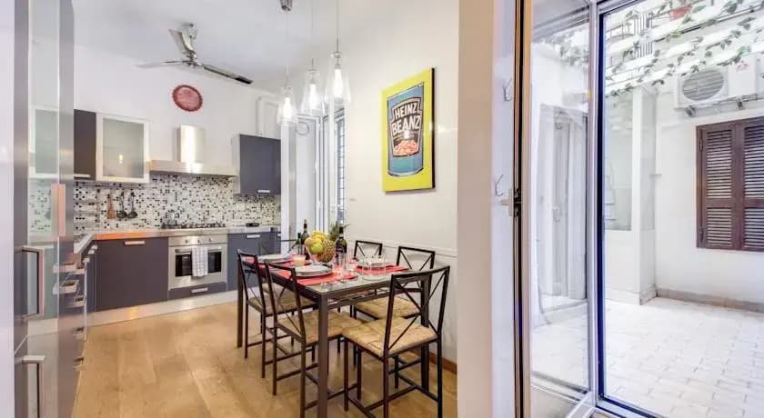 Pompei Rentals Rome - photo 1