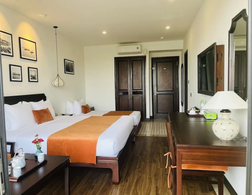 Roxana River Villa - photo 3