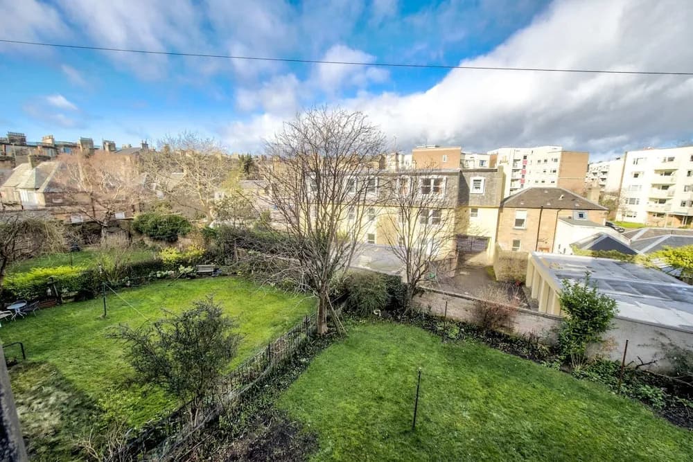 Stunning 2br Apartment in Morningside - photo 10