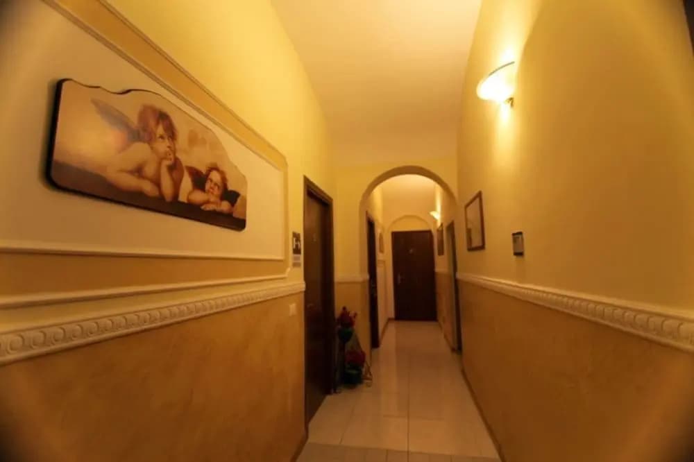 Hostel Pink Floyd - photo 10