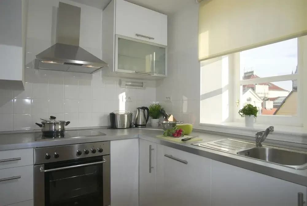 Residence Karlova - photo 16