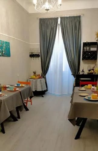 Rossi Hotel - photo 17
