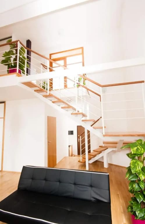 Kozi Loft Residence Prague Old Town - photo 11