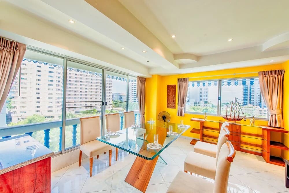 Ruamchok Ocean View - main photo