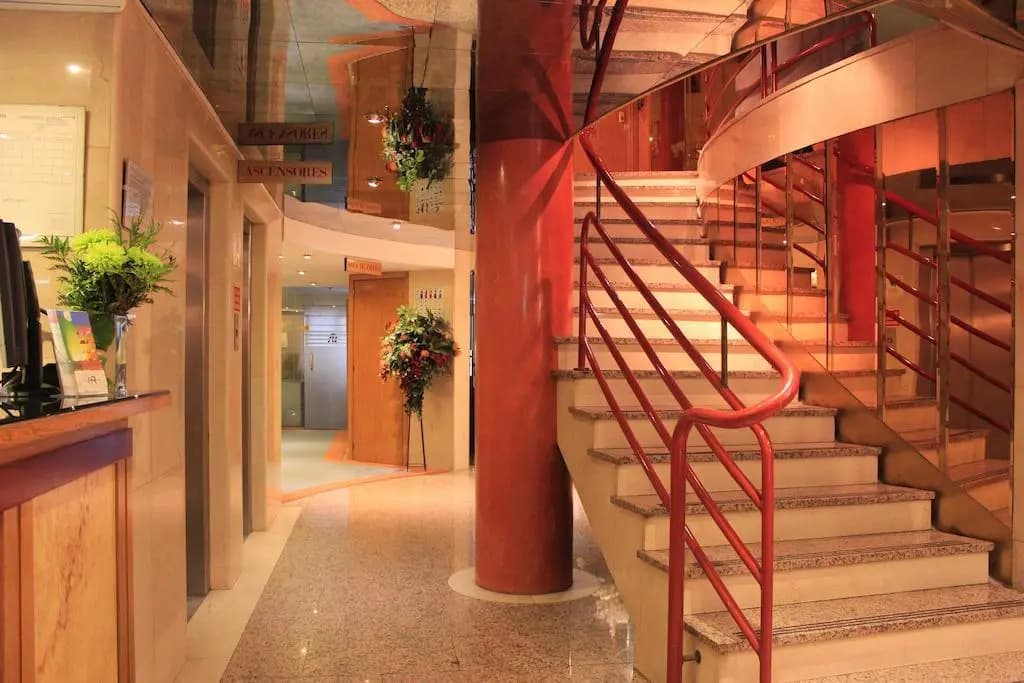 Aparto-Hotel Rosales - photo 12