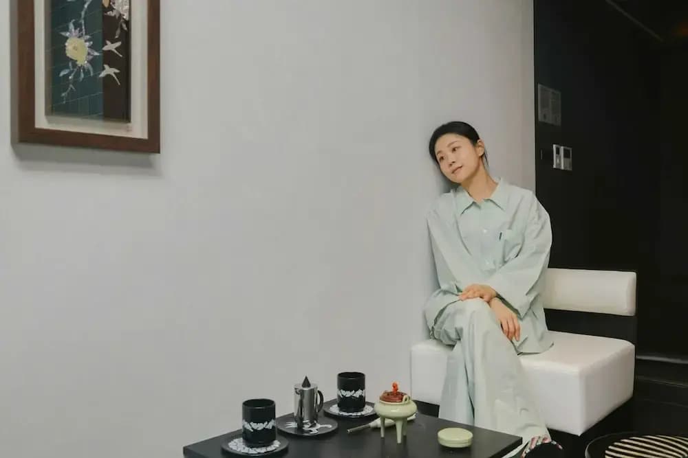 Stay Passport Sindang Ryokan - photo 1