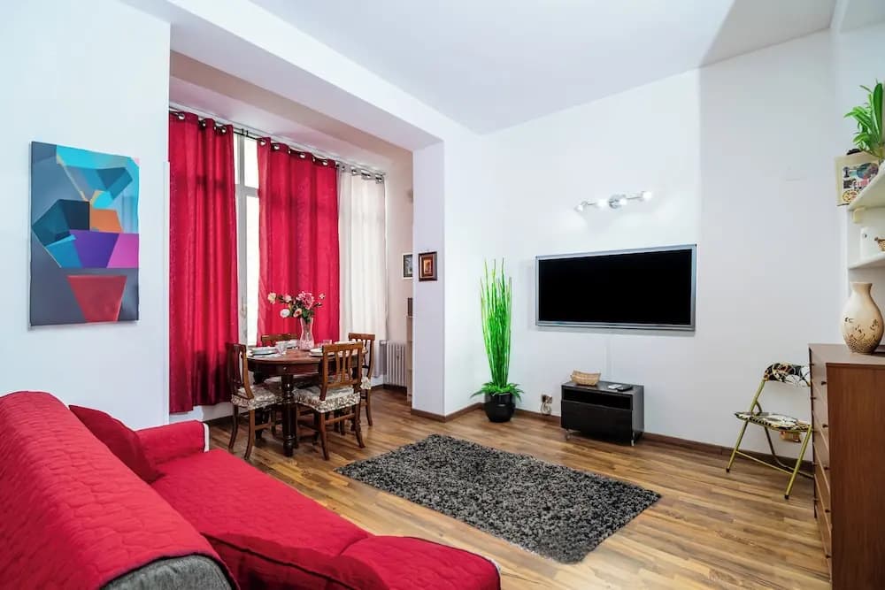 House Serena in Rome - photo 18