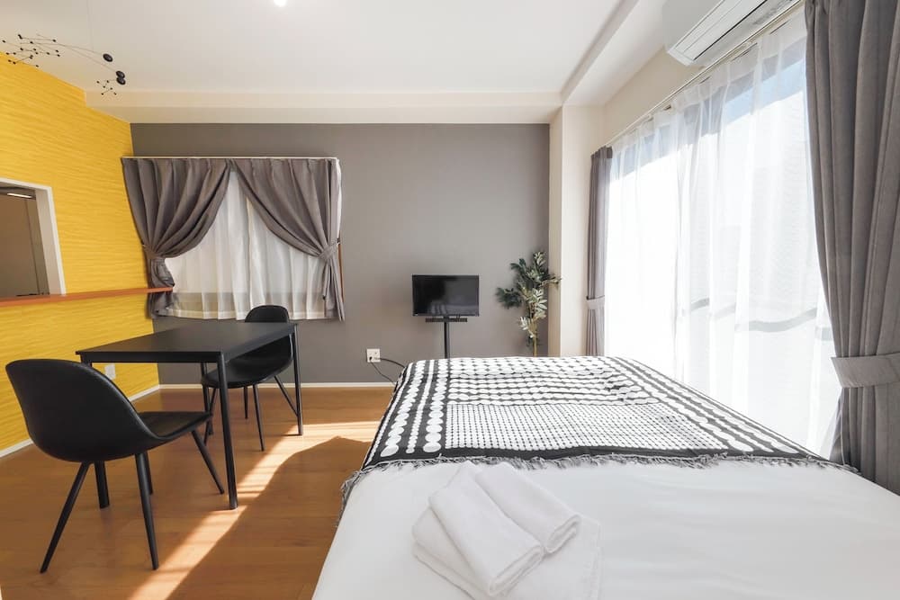 Shinagawa House -Ryo- - photo 17