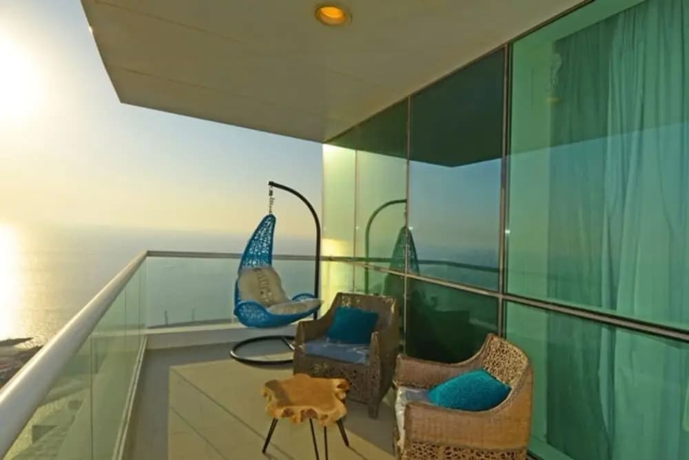 Al Bateen Residence - photo 10