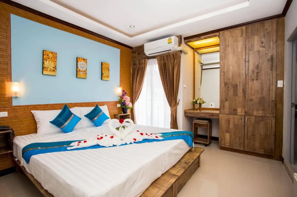 OYO 996 Phunara Residence - photo 7
