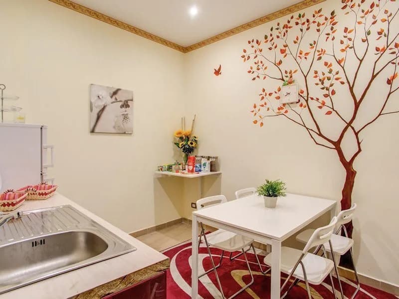 Mrs Julie Guesthouse - photo 18