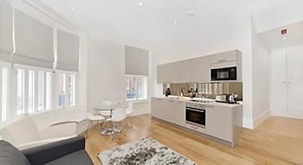 The Soho Mandeville - photo 15