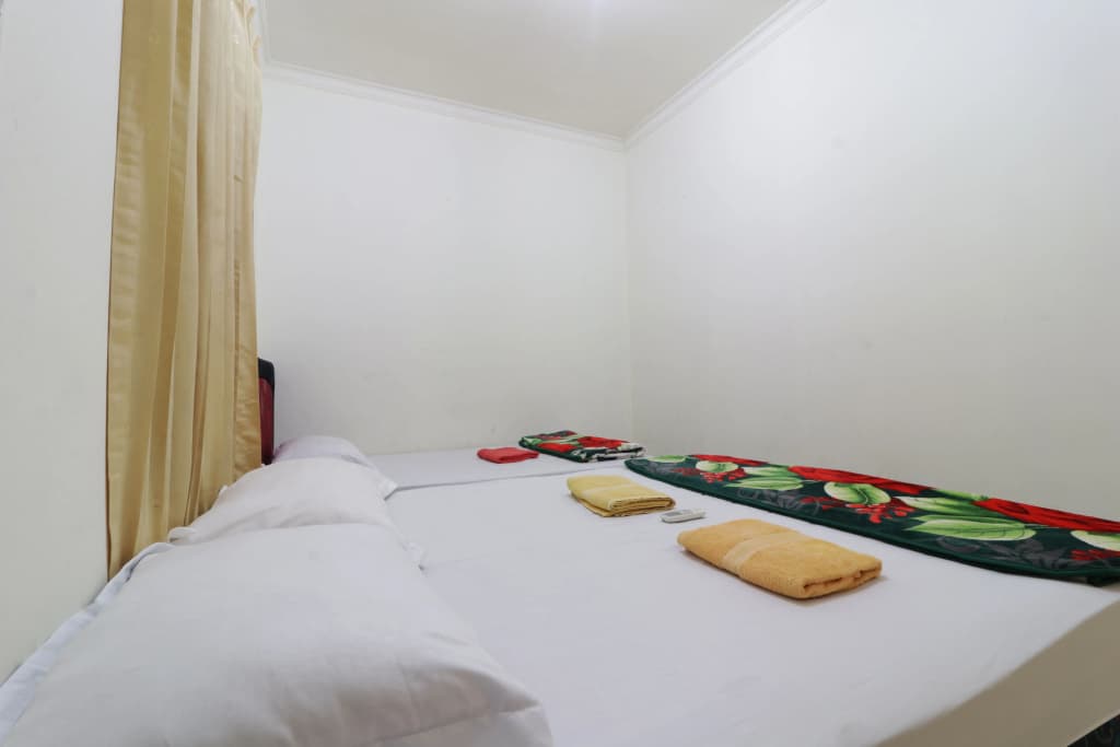 Wisma Lamida 2 Syariah by ZUZU - photo 19