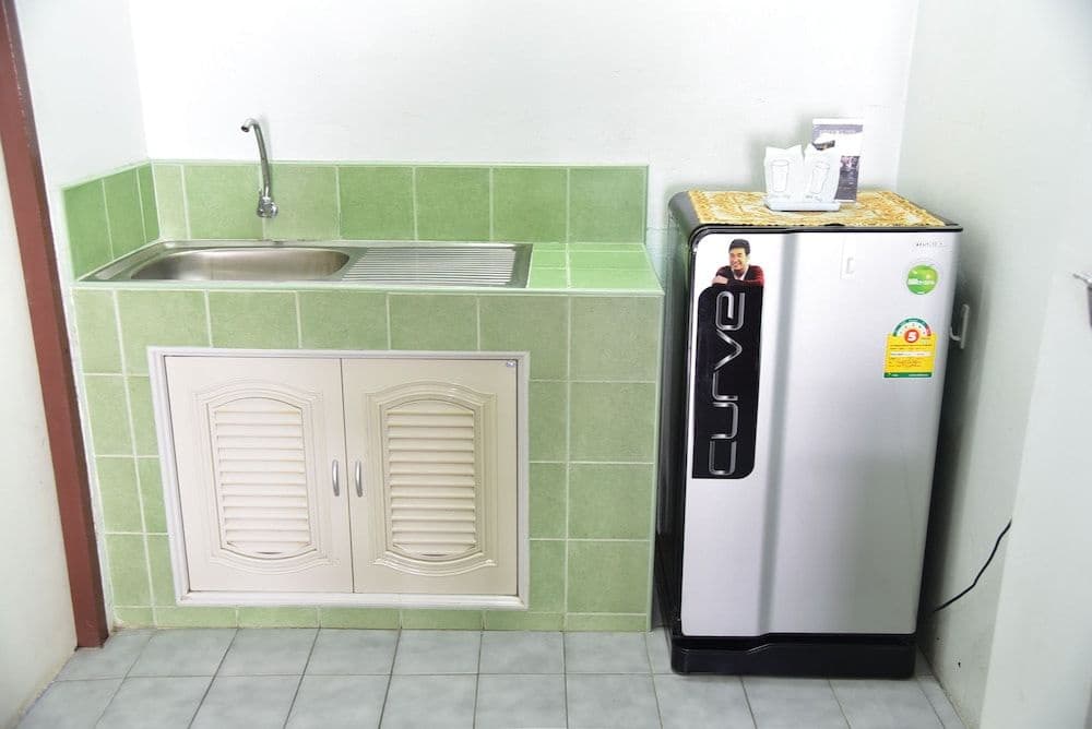 Dragon Serviced Apartment - photo 12