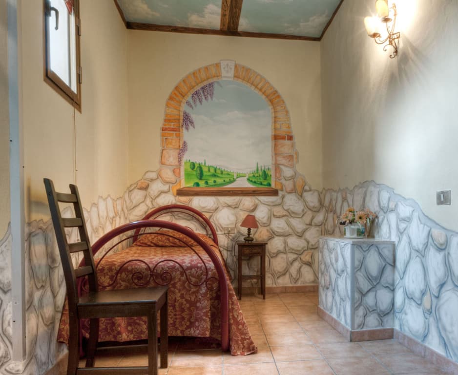 Hotel Masaccio Florence - photo 2