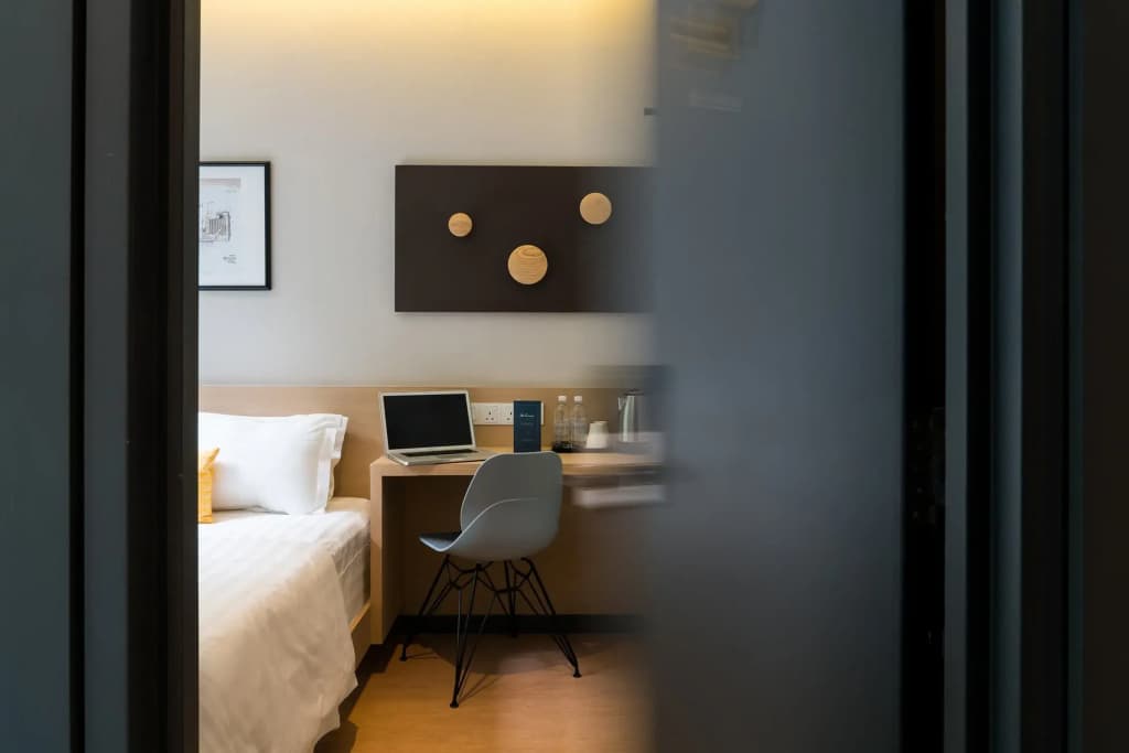 Gold3 Boutique Hotel - photo 7