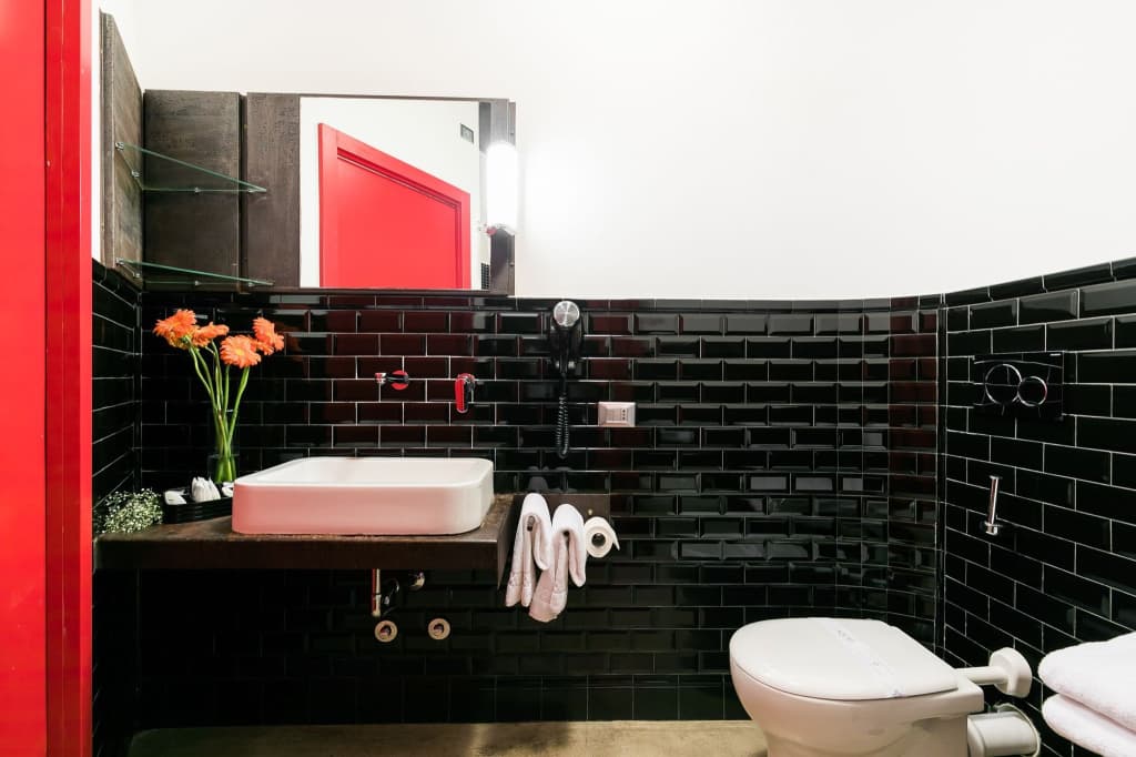 Hotel La Rovere - photo 18