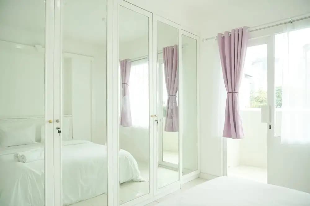 Comfortable 2Br At Semanggi Apartment - photo 4