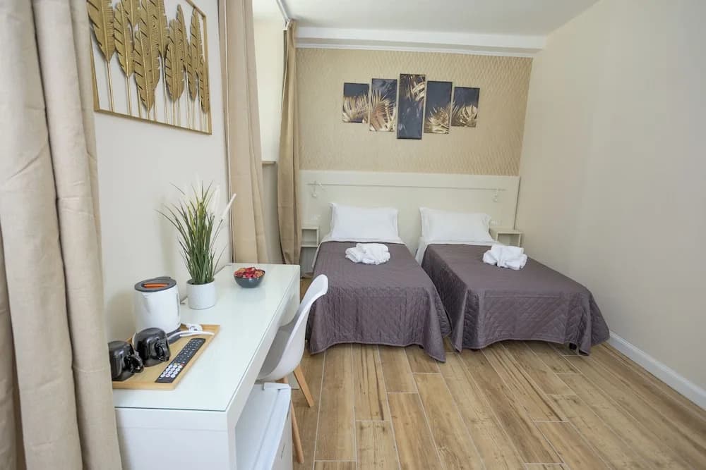 Sant'Erasmo Rooms - photo 5