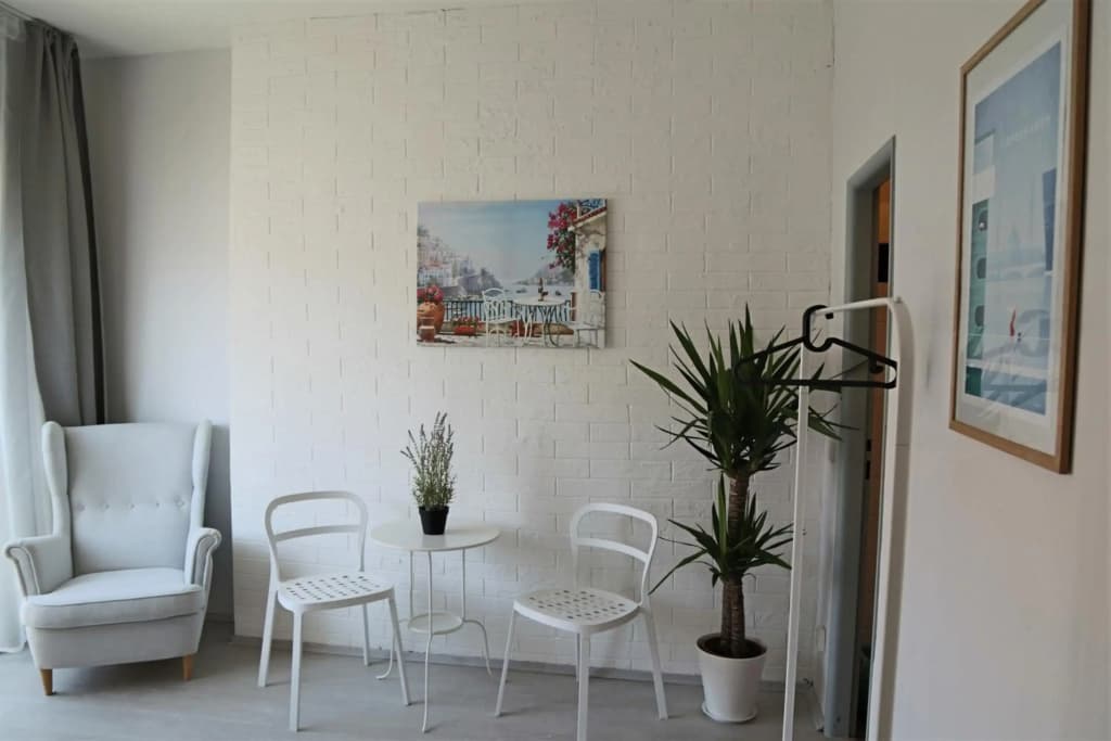 Charles Square Apartments - photo 11