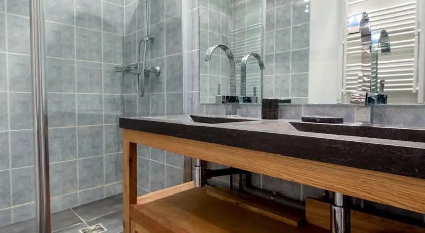 Apart Inn Paris - Bld Henri IV - photo 4