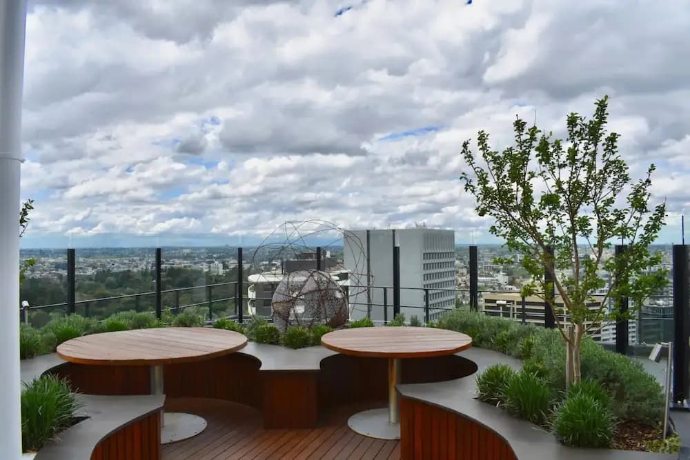 Fantastic 2 Bedroom Apartment In Melbourne's Southbank - photo 10