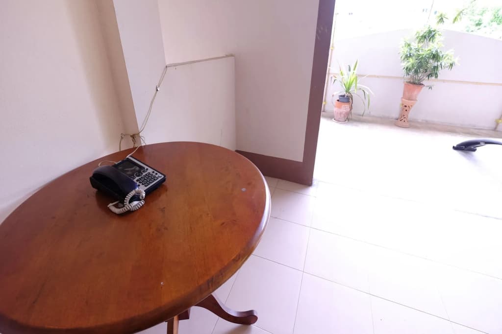 Ashram Kanabnam Resort - photo 10