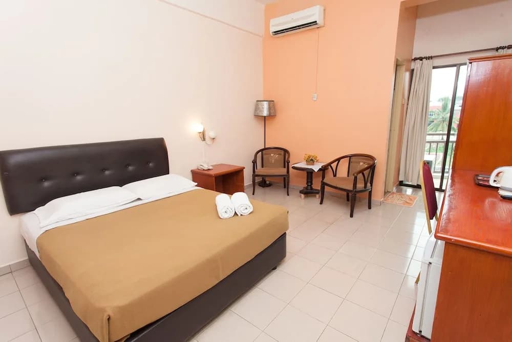 Desa Inn Hotel - photo 6
