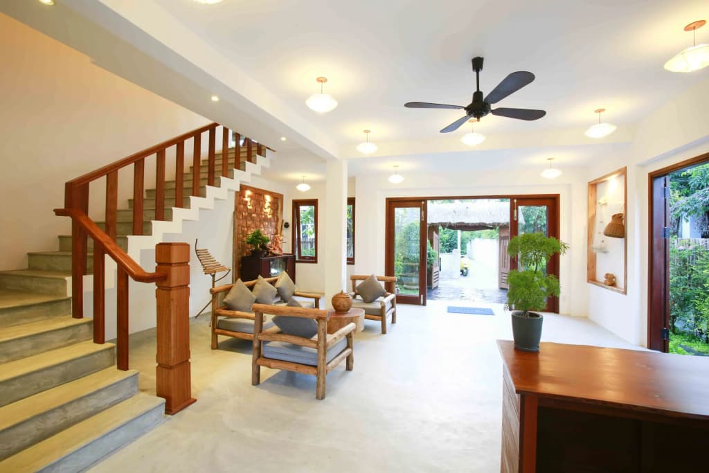 Vinabeach Villas - photo 11