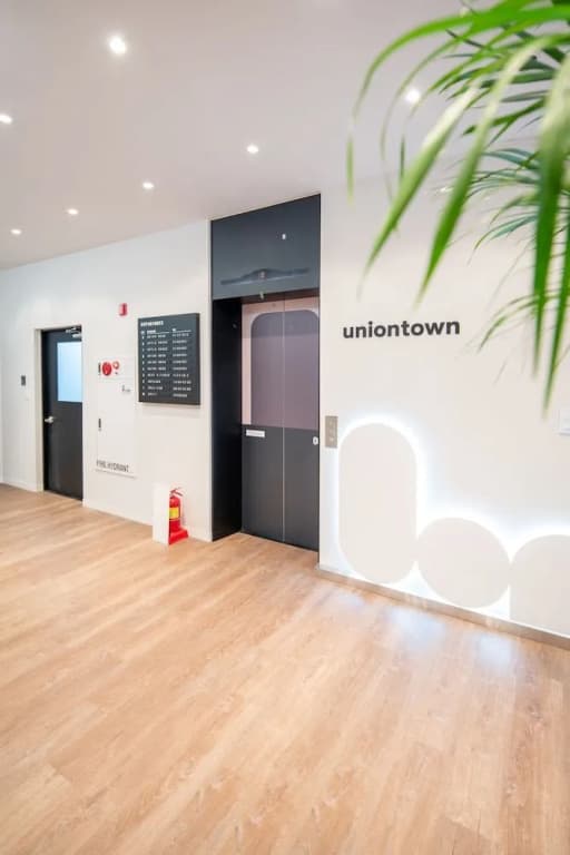 Upflo House Dangsan - All you can enjoy - photo 12