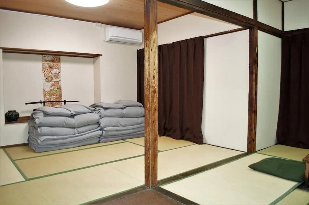 Ninja House - photo 2