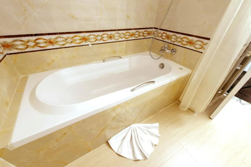 I Residence Hotel Silom - photo 7