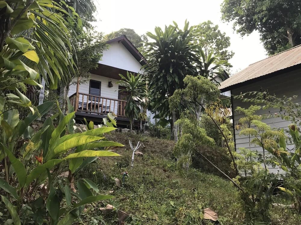 The Sun Bungalows - photo 15